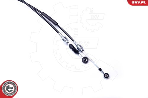 Produktbild für Seilzug, Schaltgetriebe