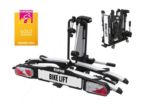 Produktbild für EAL Fahrradträger Bike Lift