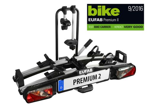 Produktbild für Eufab Premium II