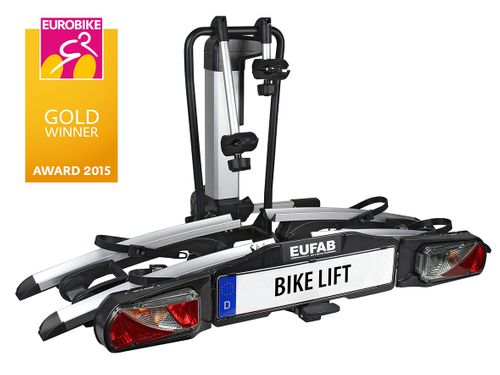 Produktbild für Eufab Bike Lift