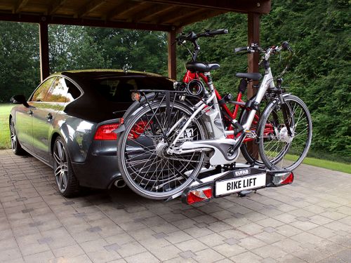 Produktbild für Eufab Bike Lift
