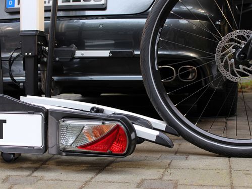 Produktbild für Eufab Bike Lift