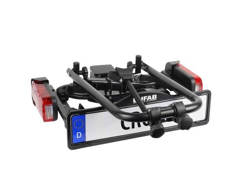 Produktbild für Eufab Crow