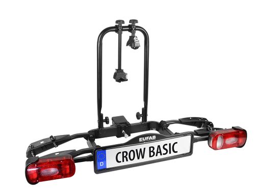 Produktbild für Eufab Crow Basic