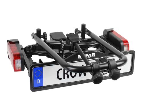 Produktbild für Eufab Crow Basic