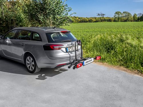 Produktbild für Eufab Crow Basic