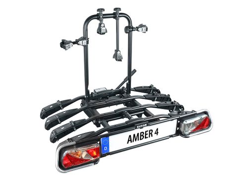 Produktbild für Eufab Amber IV