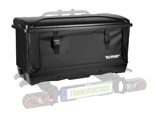 Produktbild für Transportbox für Fahrradträger 350l