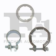 Montagesatz, Ruß-/Partikelfilter BMW