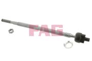 Axialgelenk, Spurstange MAZDA 323 P
