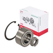 Radlagersatz CITROËN C4 Picasso