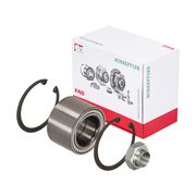 Radlagersatz NISSAN PIXO