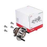 Radlagersatz MITSUBISHI COLT CZC