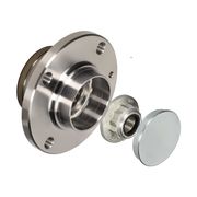 Radlagersatz SEAT Mii