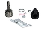 Gelenksatz, Antriebswelle SMART FORFOUR