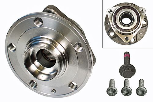 Produktbild für Radlagersatz