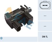 Druckwandler, Turbolader AUDI A8