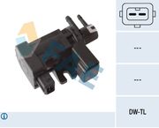 Druckwandler, Turbolader VOLVO S60