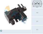 Druckwandler, Turbolader VOLVO V60