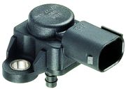 Sensor, Saugrohrdruck MERCEDES-BENZ SL