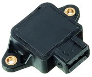 Sensor, Drosselklappenstellung PEUGEOT 406