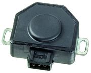 Sensor, Drosselklappenstellung OPEL REKORD