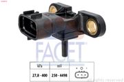 Sensor, Ladedruck TOYOTA IQ