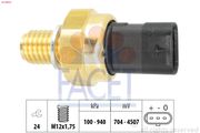 Sensor, Öldruck OPEL KARL