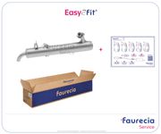 Katalysator Kit Easy2Fit SMART FORTWO