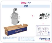 Katalysator Kit Easy2Fit PEUGEOT 208