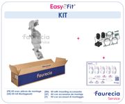 Katalysator Kit Easy2Fit SKODA YETI