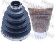 Faltenbalgsatz, Antriebswelle MERCEDES-BENZ GLE