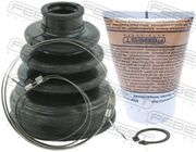 Faltenbalg, Antriebswelle HONDA LOGO