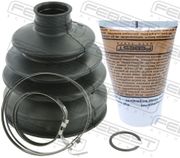 Faltenbalg, Antriebswelle FORD RANGER