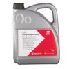 Produktbild für Automatikgetriebeöl (ATF) [5 L]