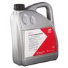 Produktbild für Automatikgetriebeöl (ATF) [5 L]