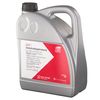 Produktbild für Automatikgetriebeöl (ATF) [5 L]