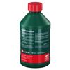 Produktbild für Zentralhydrauliköl CHF (grün) (1 L)