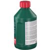 Produktbild für Zentralhydrauliköl CHF (grün) (1 L)