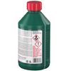 Produktbild für Zentralhydrauliköl CHF (grün) (1 L)