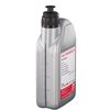 Produktbild für Getriebeöl SAE 75W-80 (gelb) (1L)