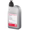 Produktbild für Getriebeöl SAE 75W-80 (gelb) (1L)