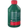 Produktbild für Zentralhydrauliköl CHF (grün) (1 L)