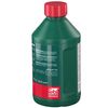 Produktbild für Zentralhydrauliköl CHF (grün) (1 L)