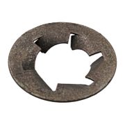 Schraube, Bremsscheibe febi Plus FORD COUGAR