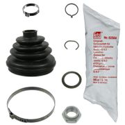 Faltenbalgsatz, Antriebswelle SEAT IBIZA