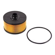 Ölfilter RENAULT ZOE