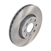 Bremsscheibe OPEL CORSA
