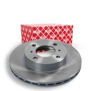 Bremsscheibe MITSUBISHI COLT