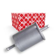 Kraftstofffilter OPEL ASTRA